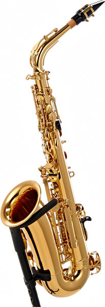 Yamaha Saxophon Ratgeber